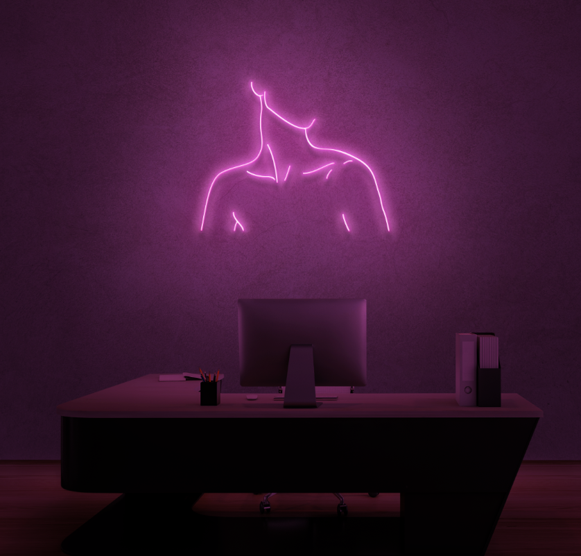 Beauty Salon | Line Art