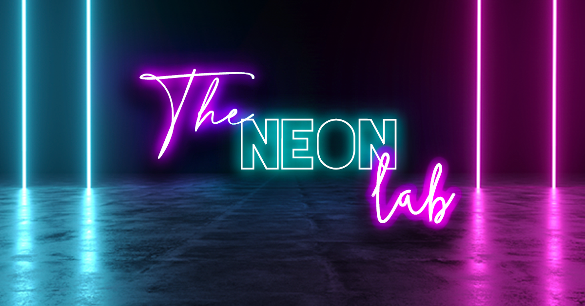 The Neon Lab
