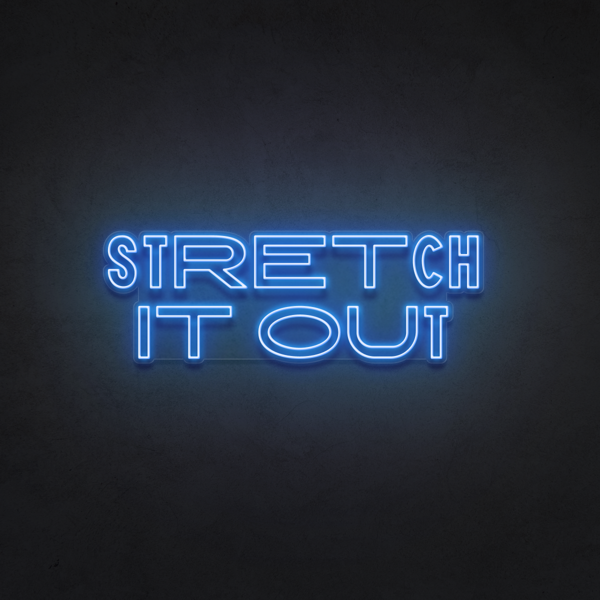 Stretch it out π§ββοΈ