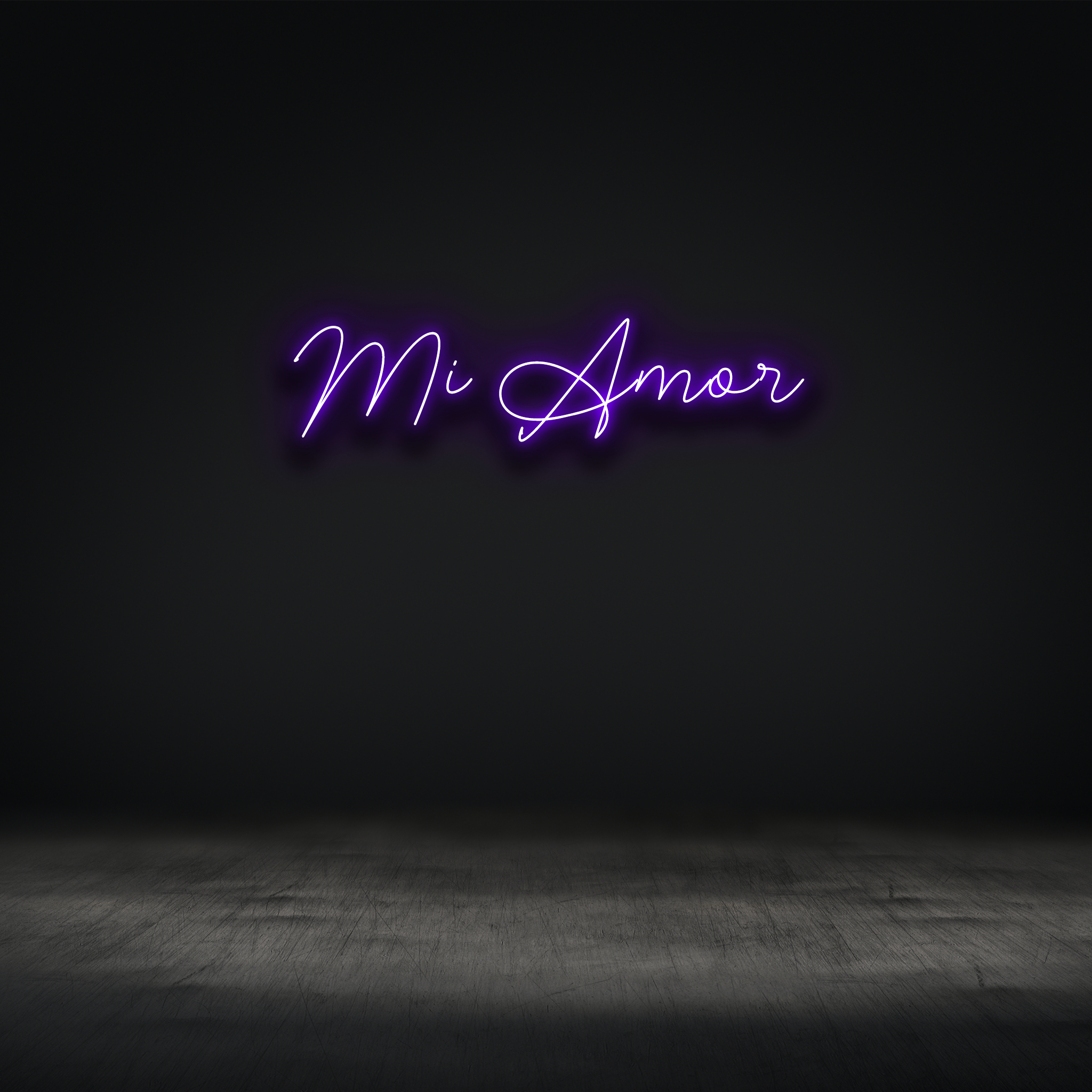 Mi Amor