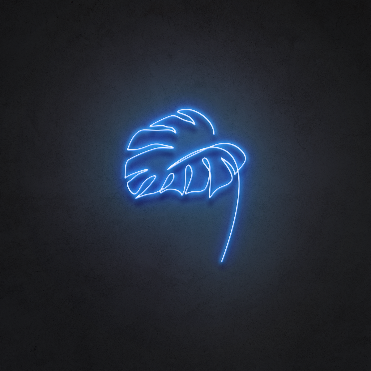 Leafy side