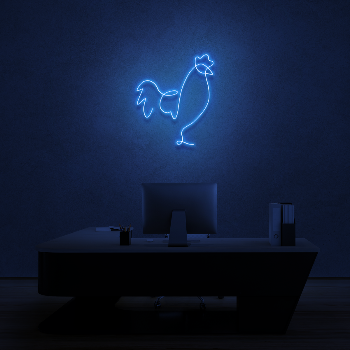 Little Rooster