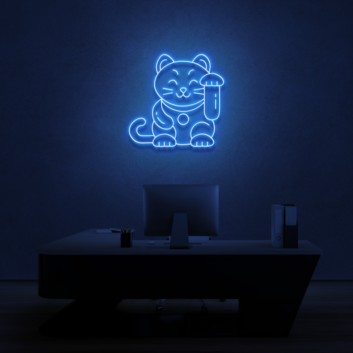 Lucky cat