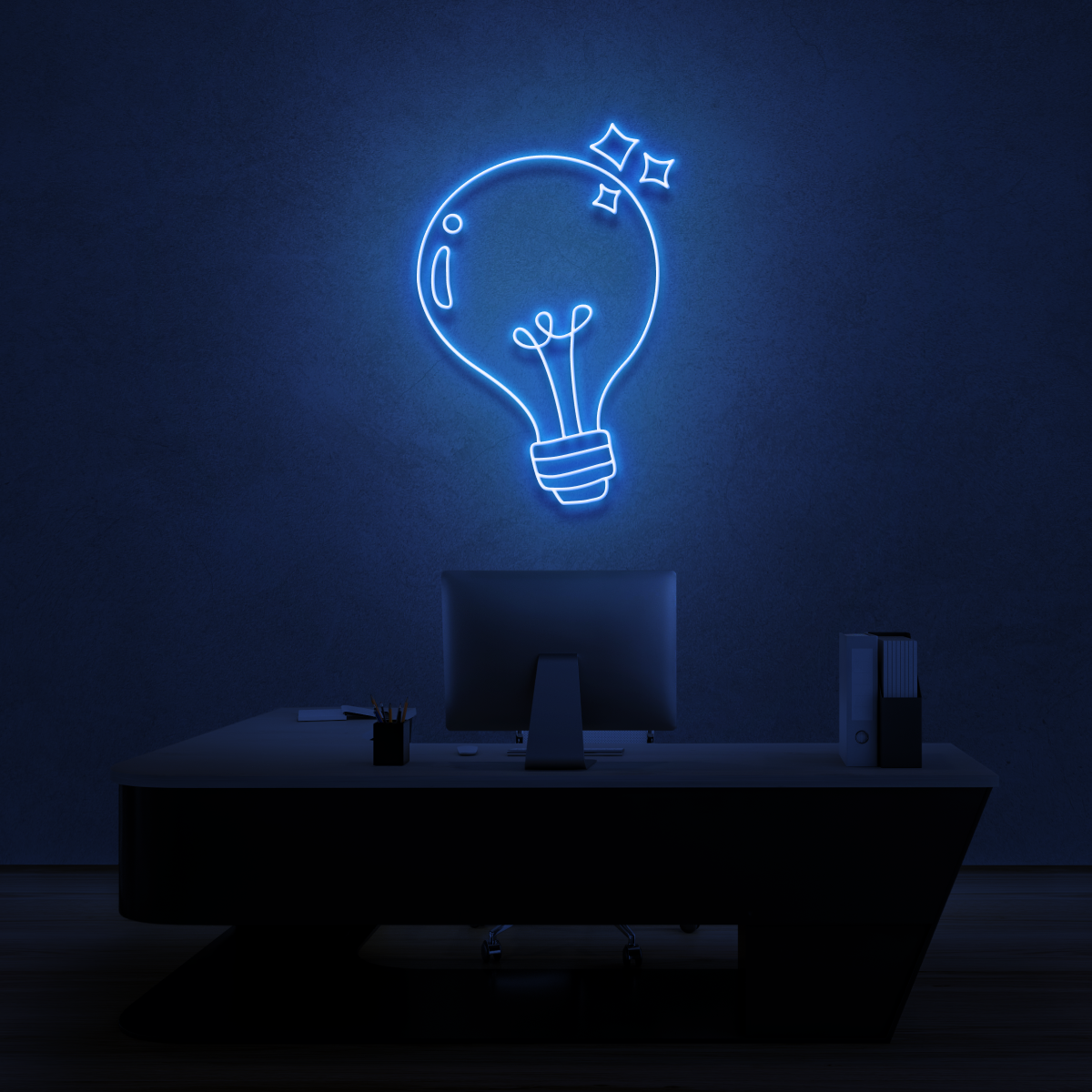 New Ideas!