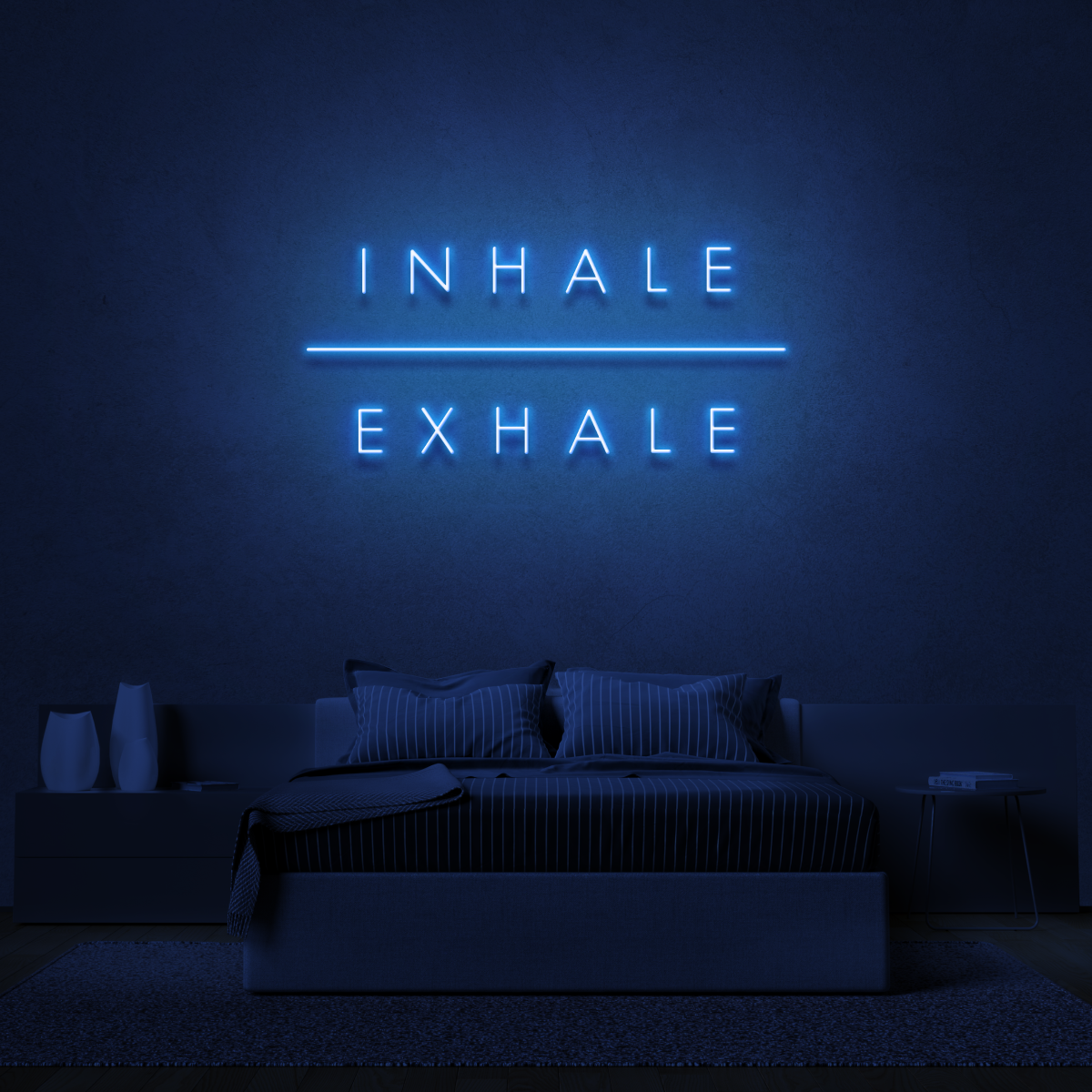 Just Breathe