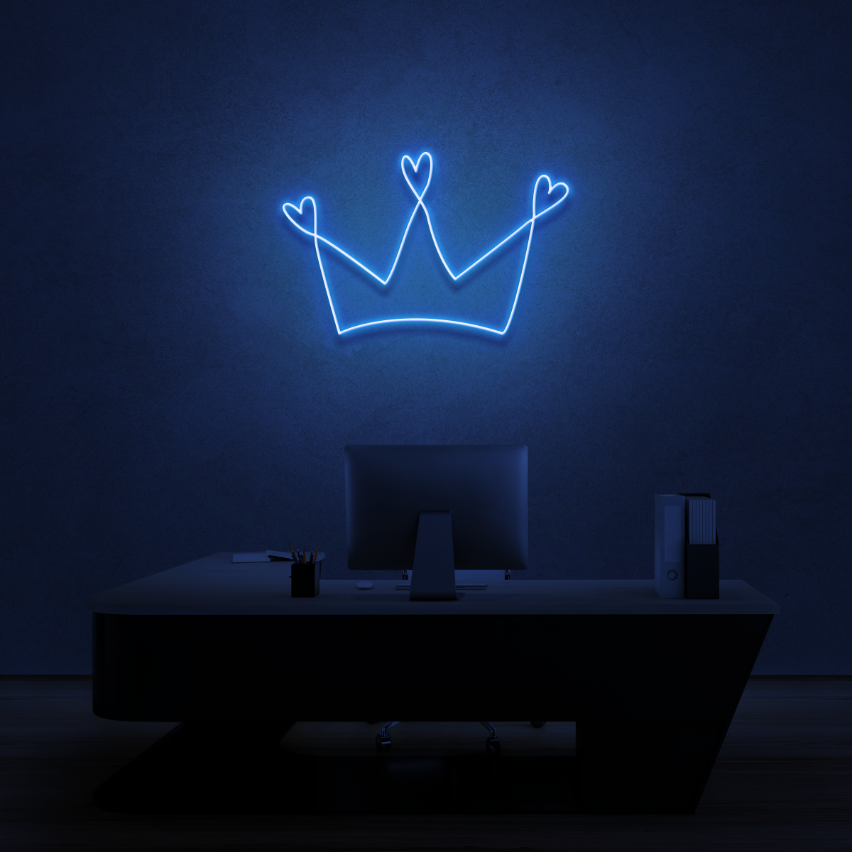 Wear the Crown