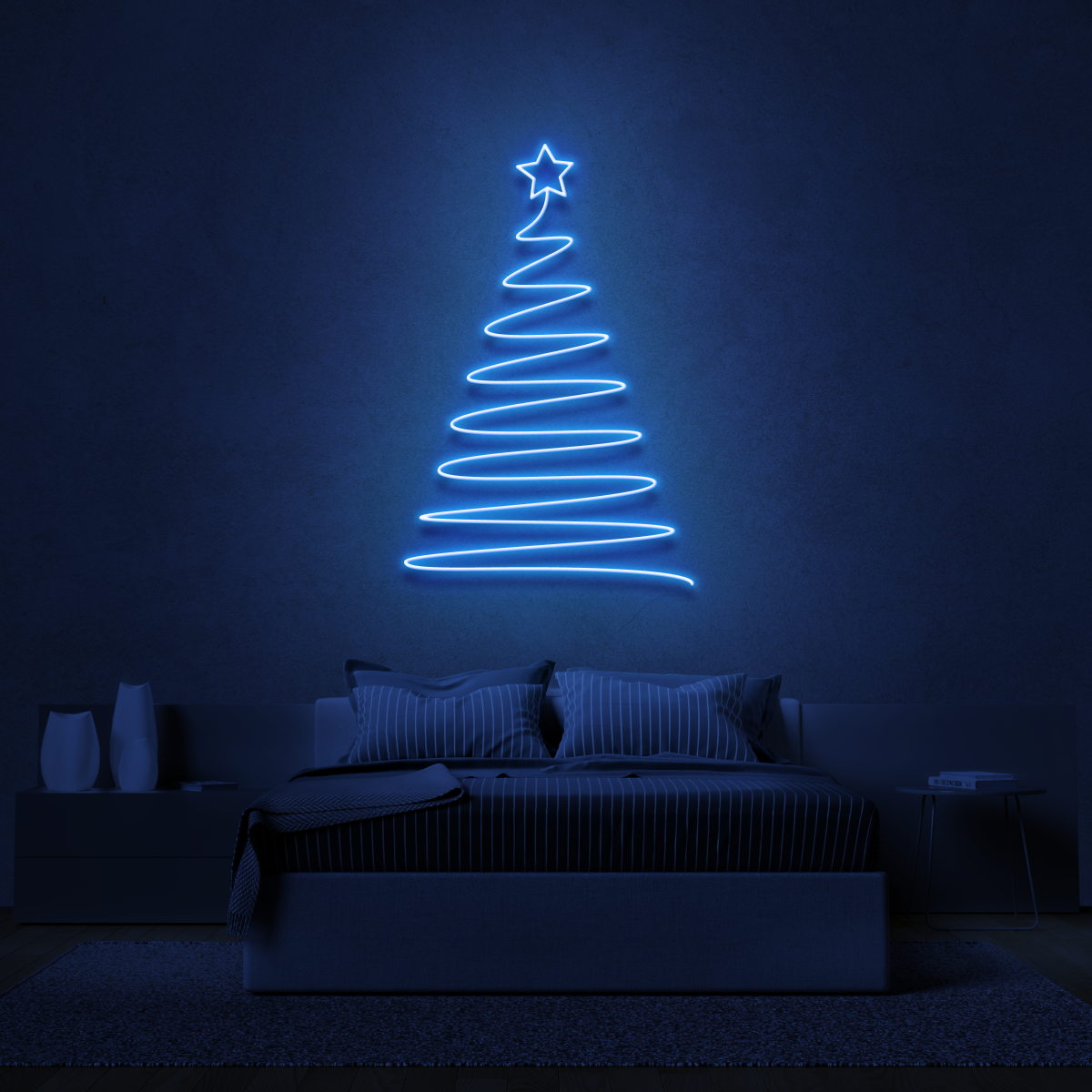 Christmas Tree Neon! π