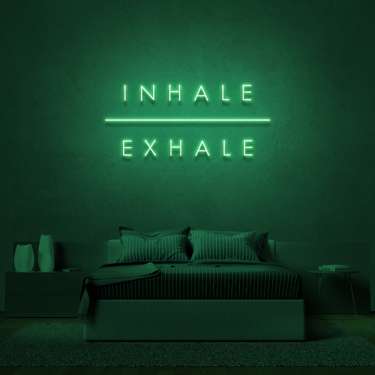 Just Breathe