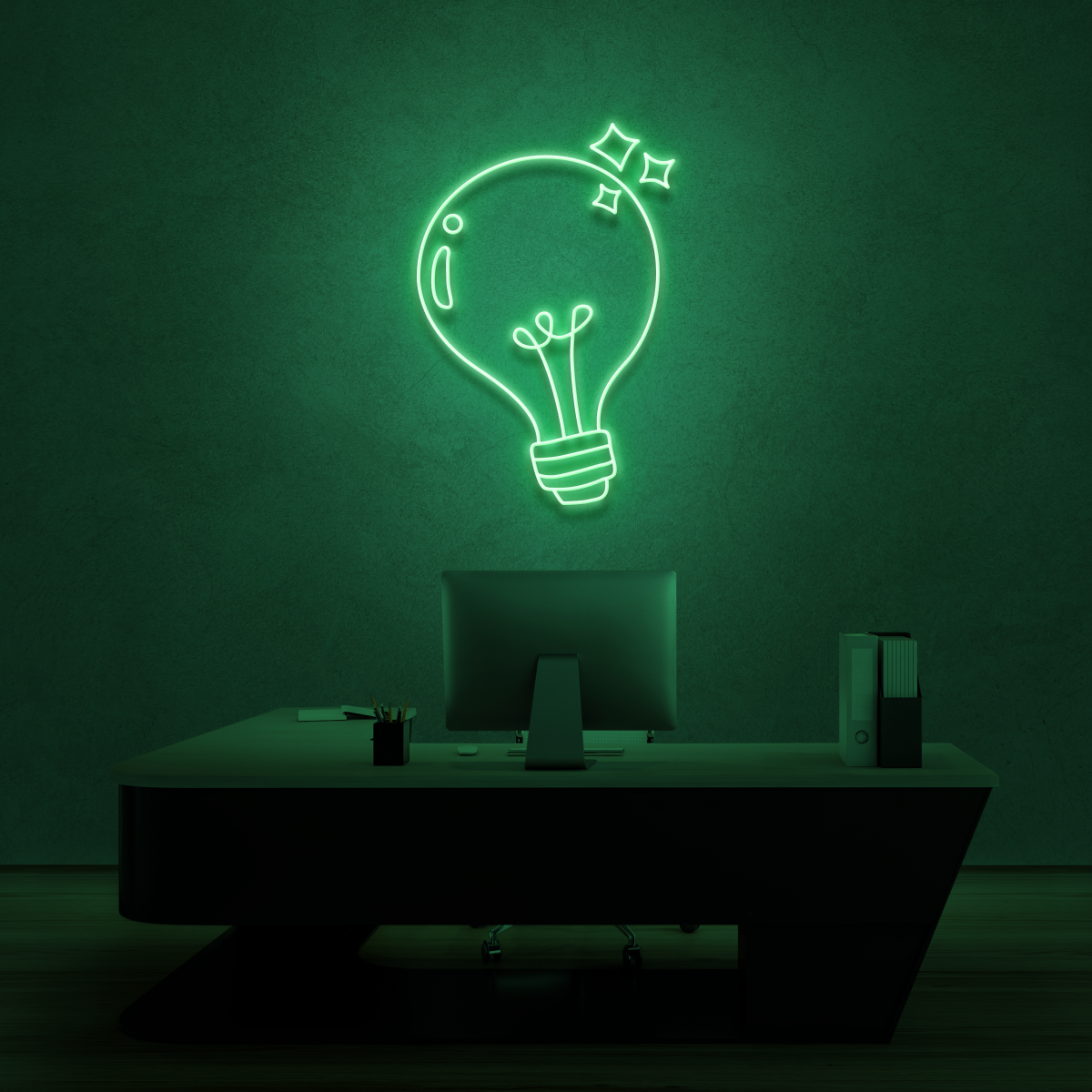 New Ideas!