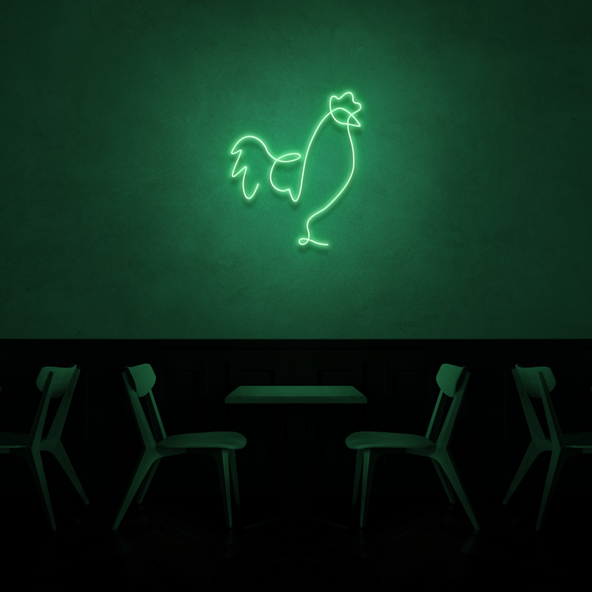 Little Rooster