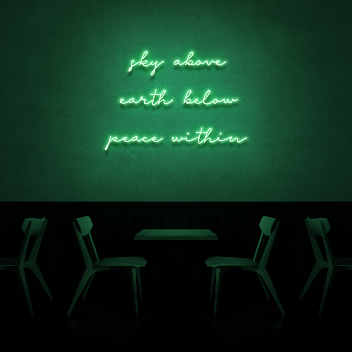 Inner Peace