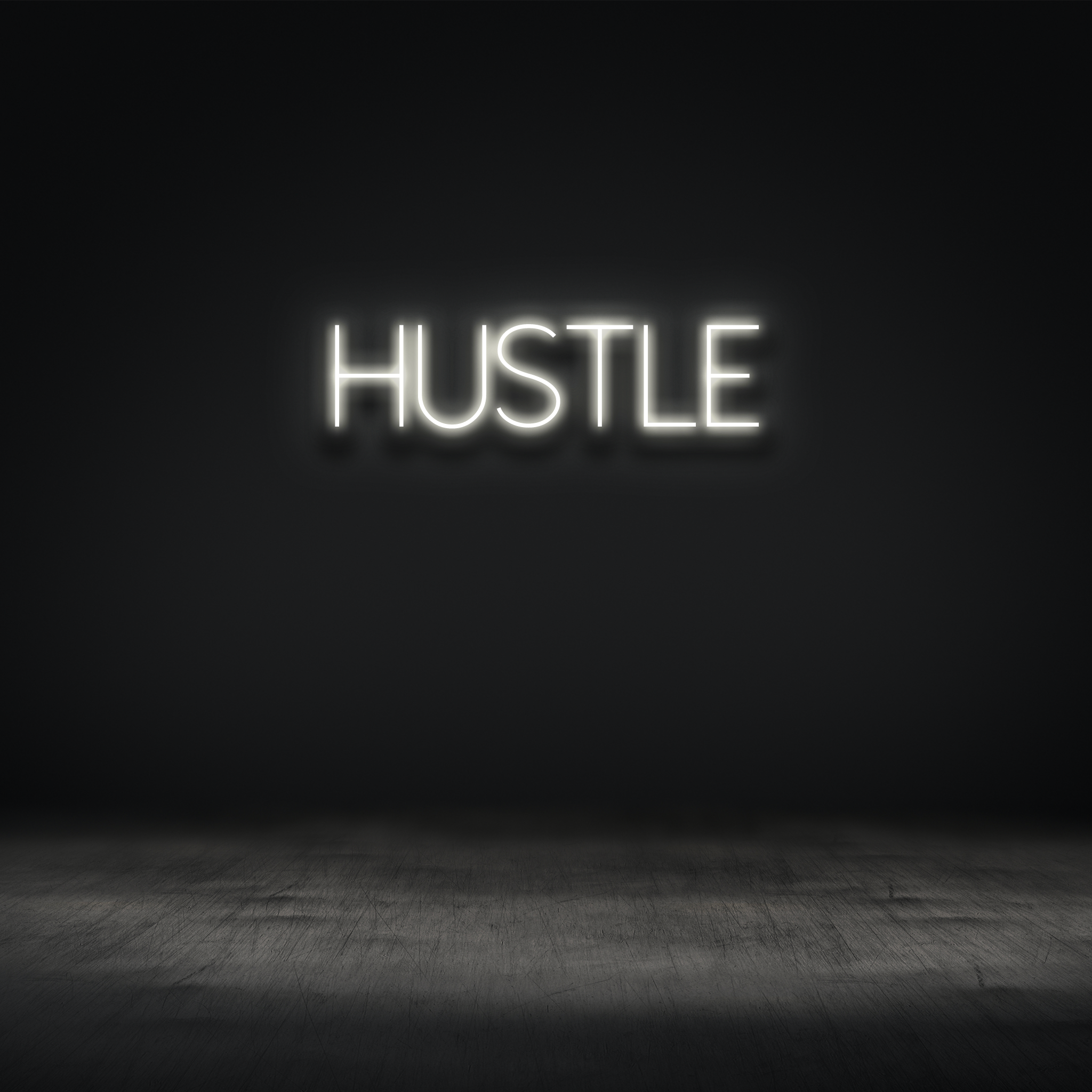 Hustle