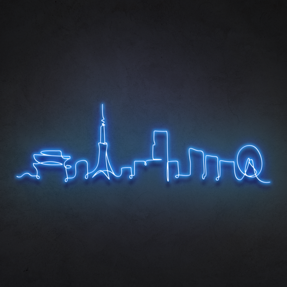 Tokyo