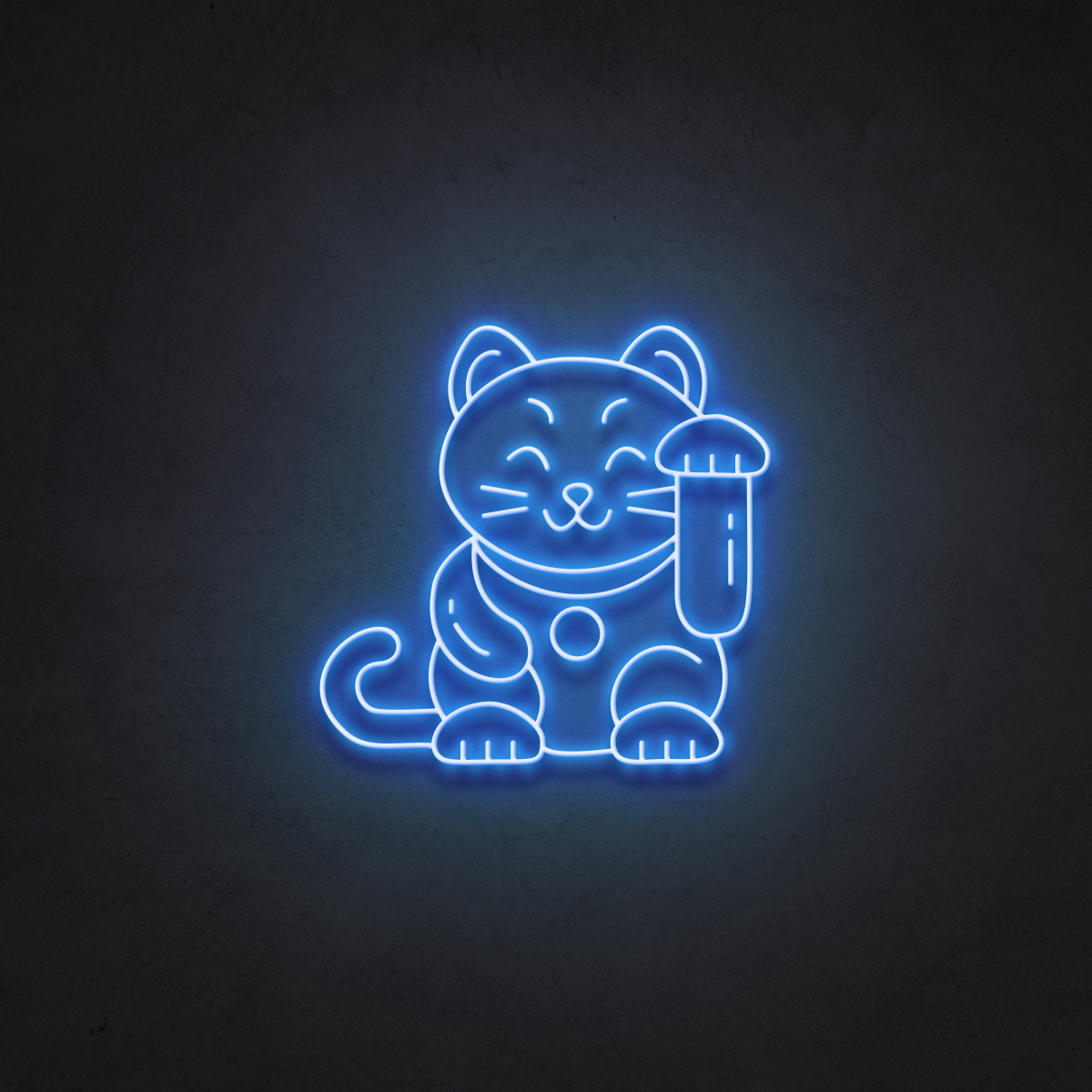 Lucky cat
