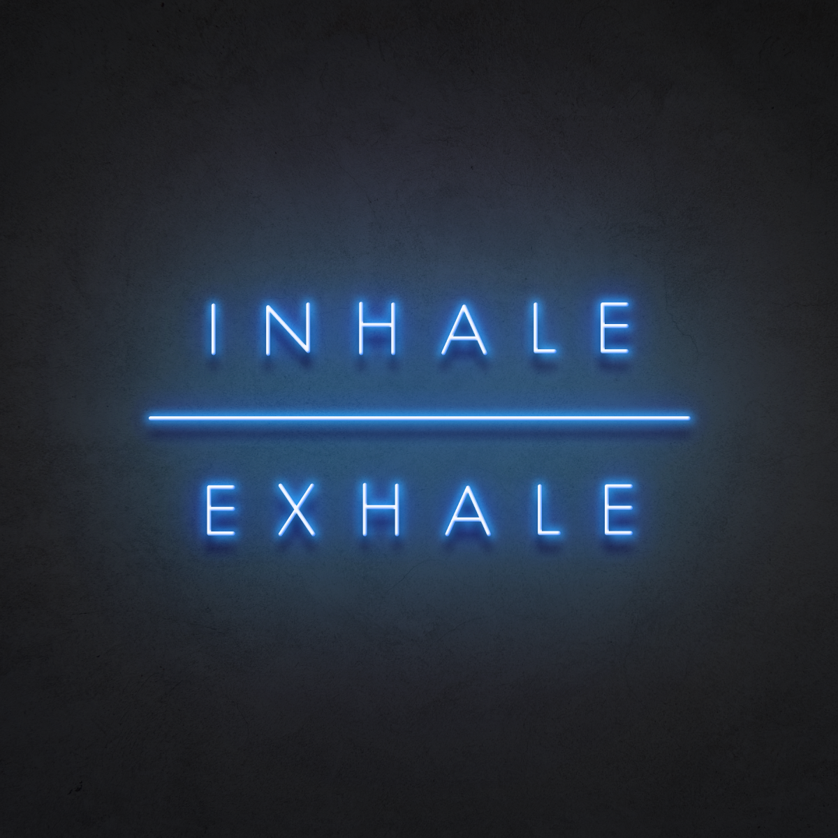 Just Breathe