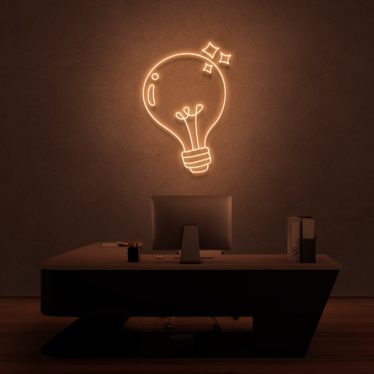 New Ideas!