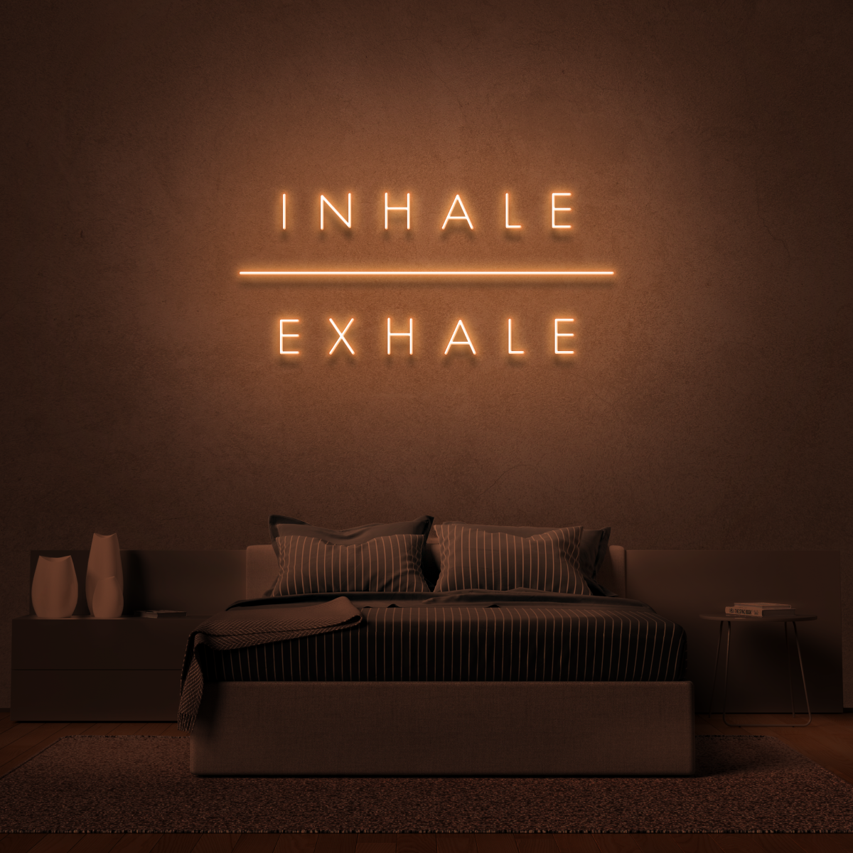 Just Breathe