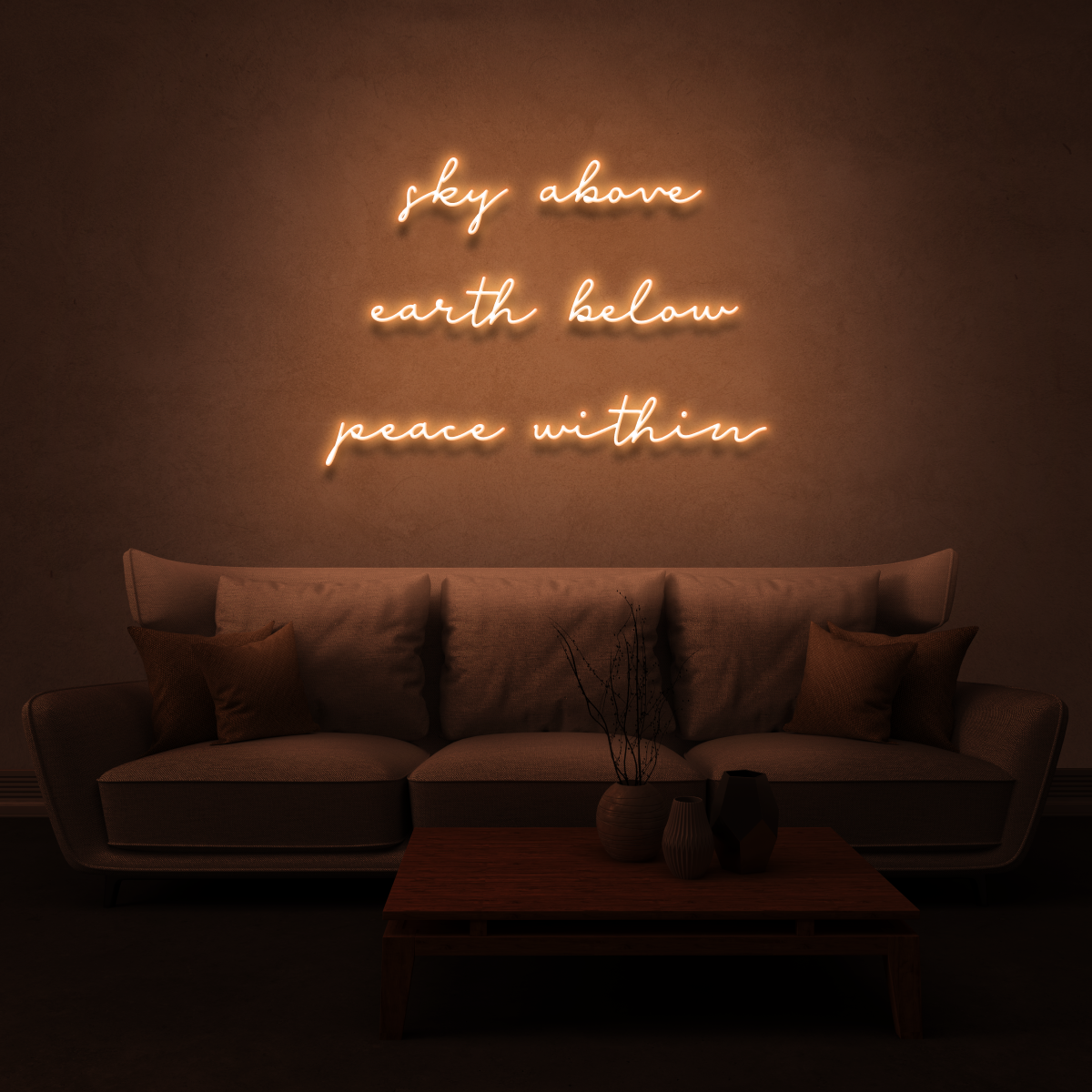 Inner Peace