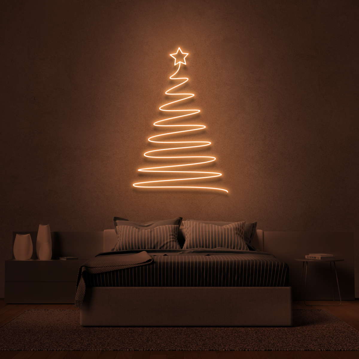 Christmas Tree Neon! π