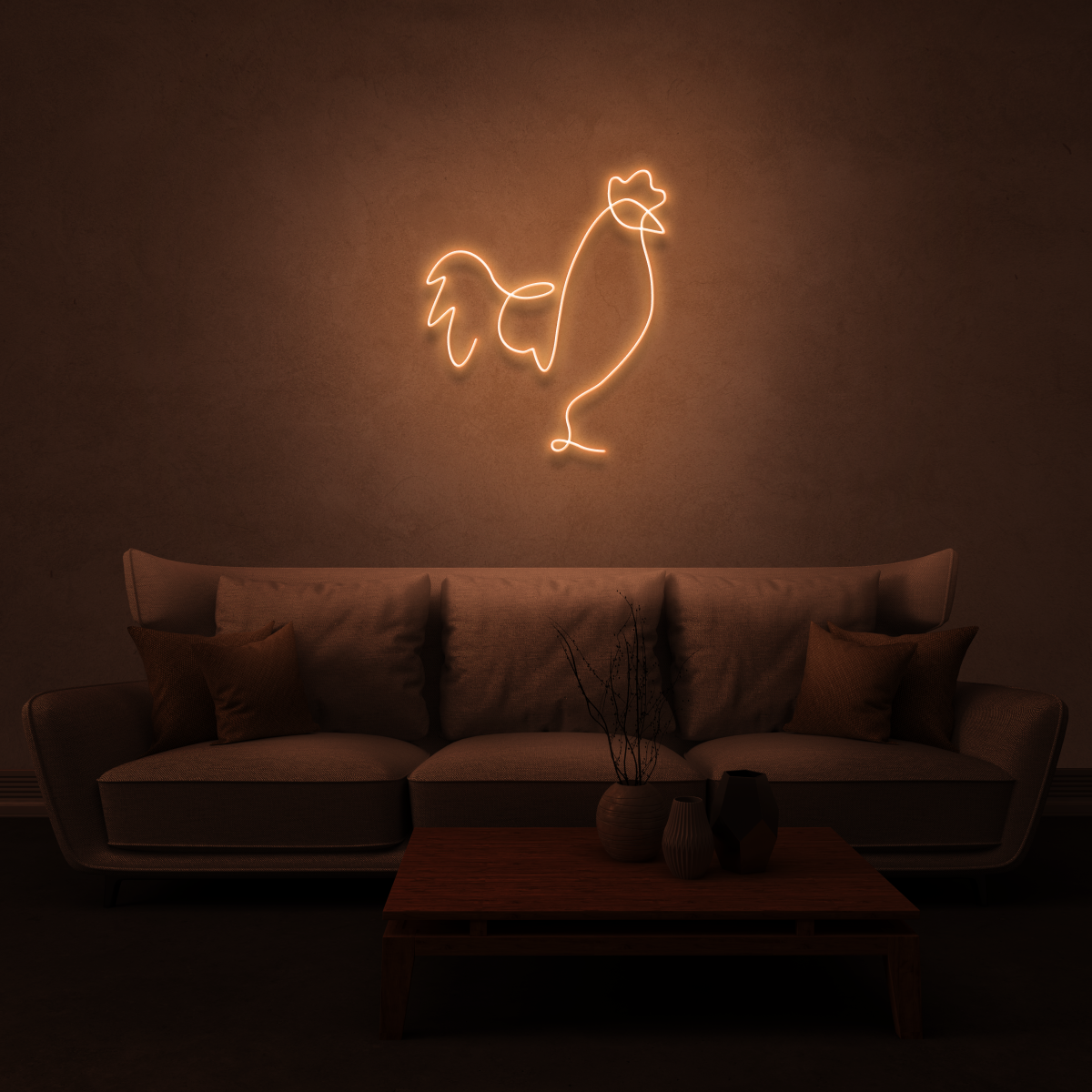 Little Rooster