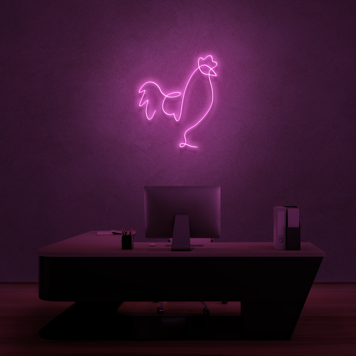Little Rooster
