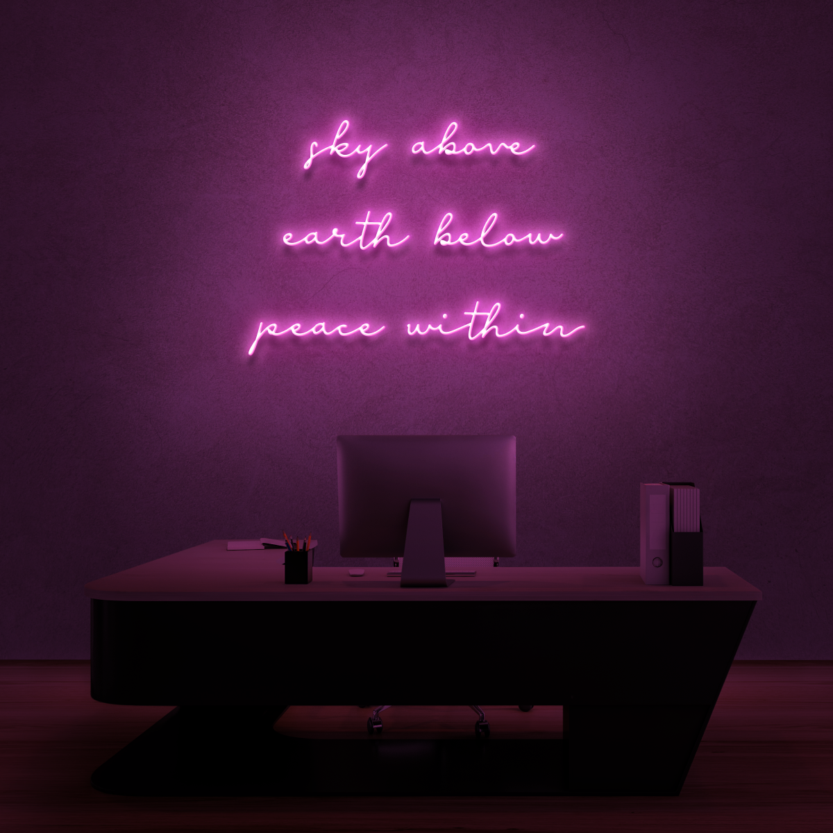 Inner Peace
