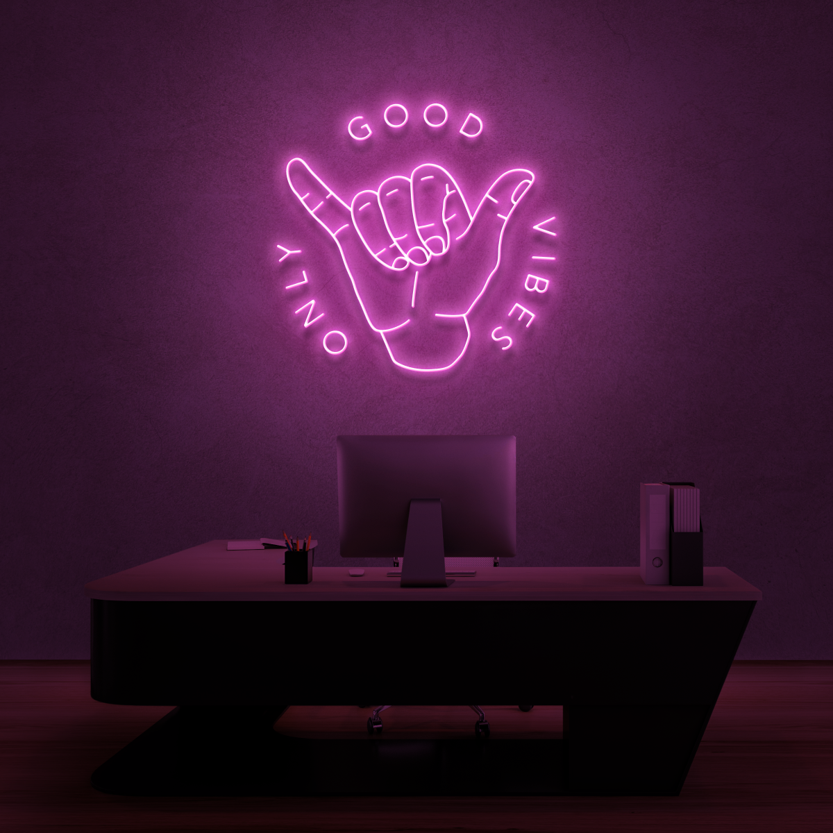 Good Vibes!