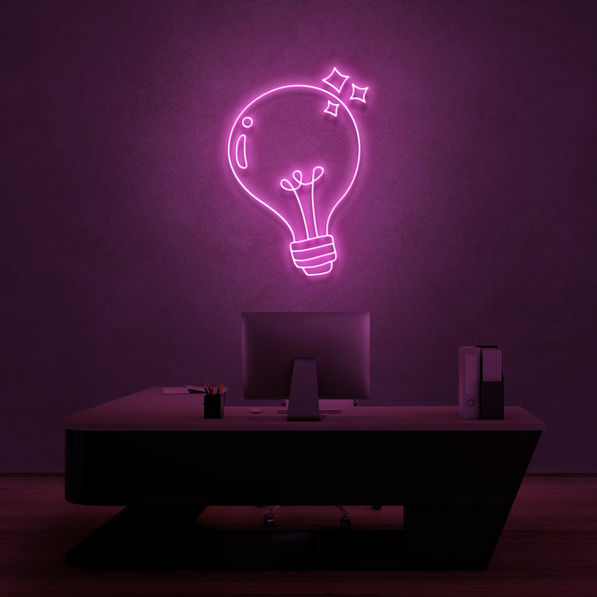 New Ideas!