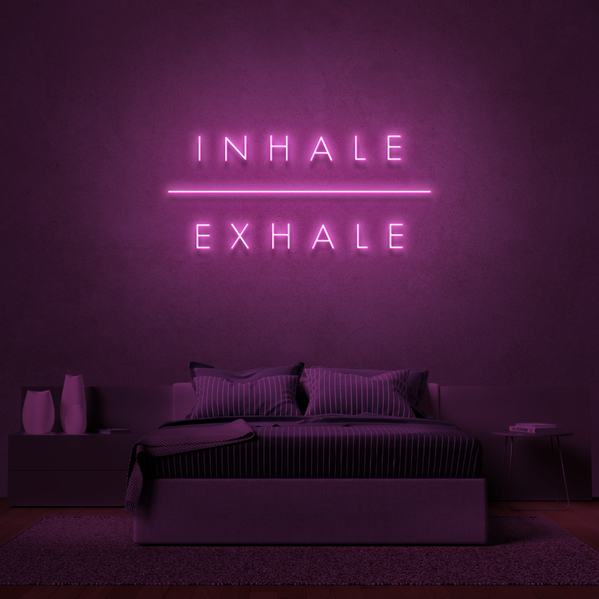 Just Breathe