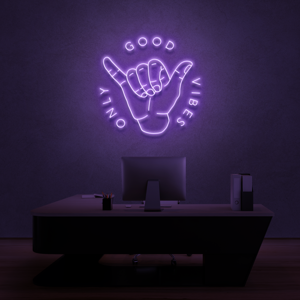 Good Vibes!