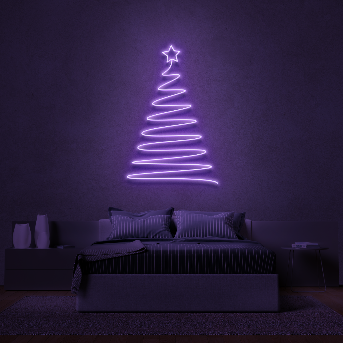 Christmas Tree Neon! π