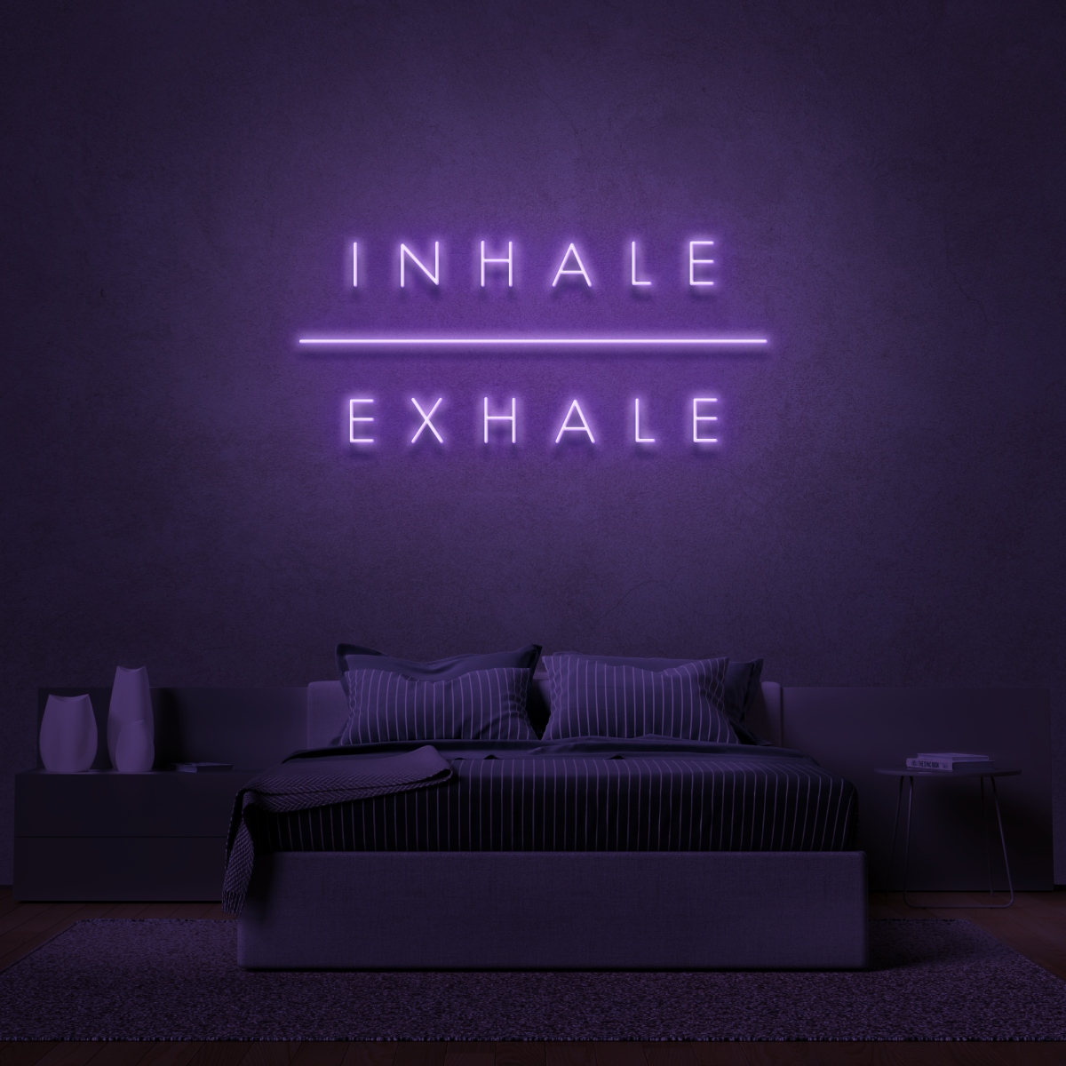 Just Breathe