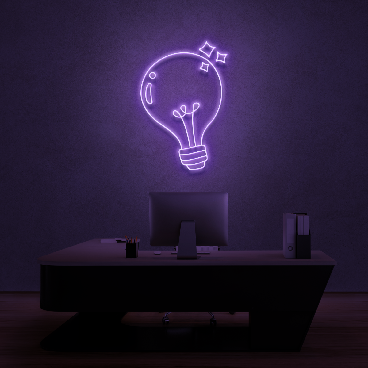 New Ideas!