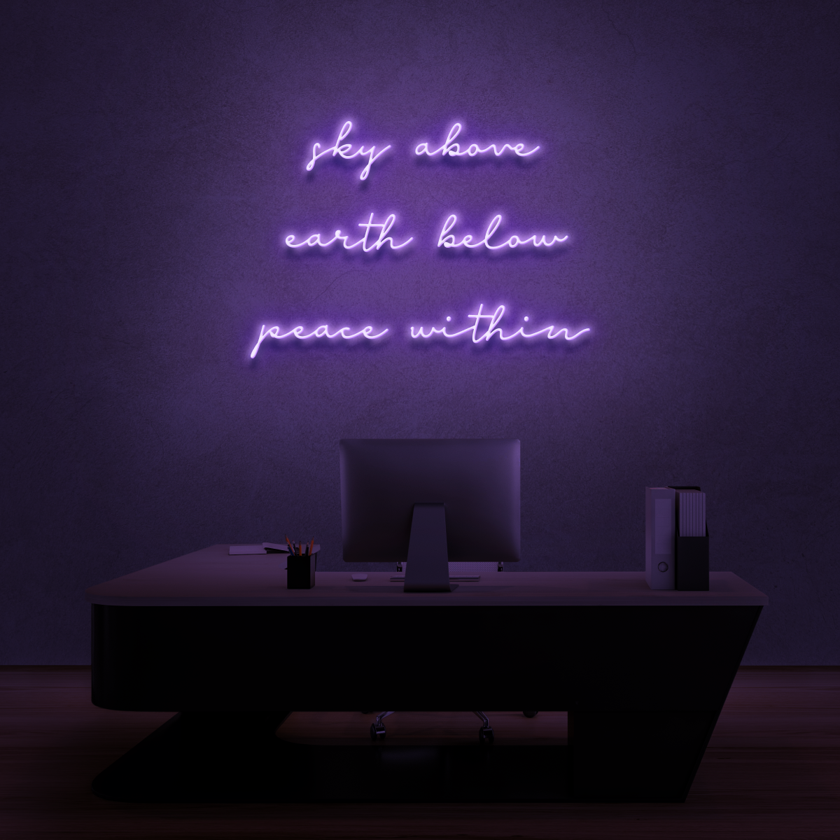 Inner Peace