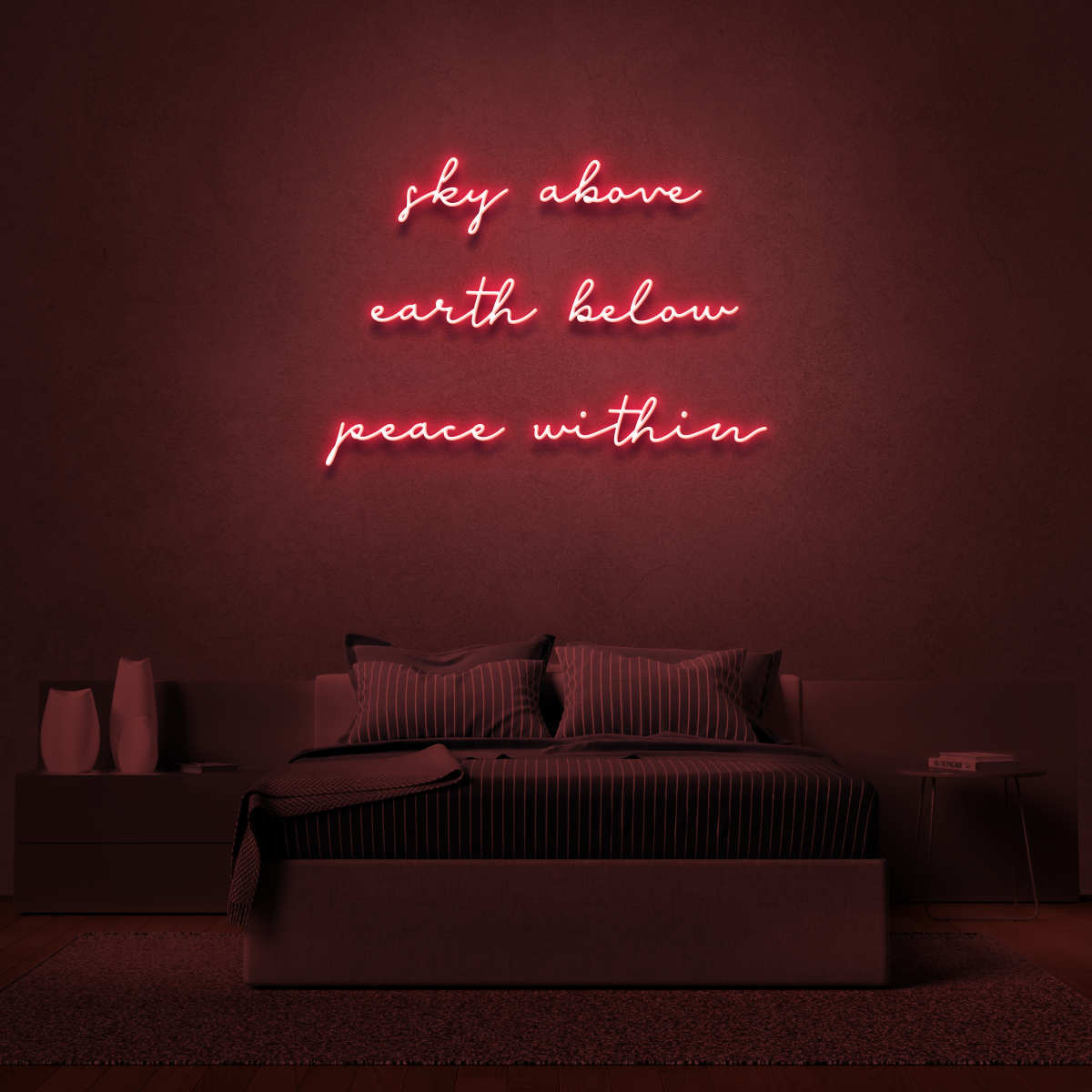 Inner Peace