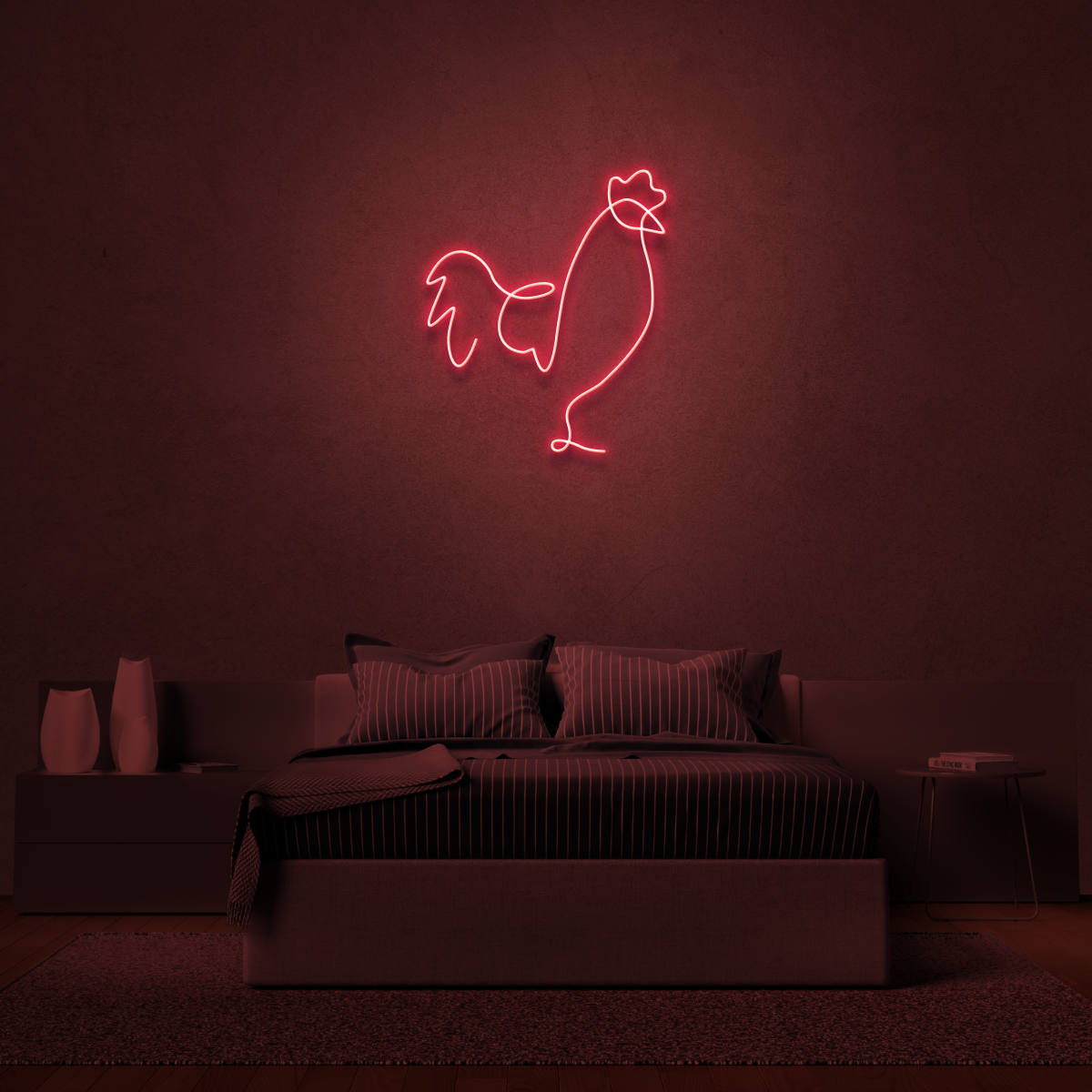 Little Rooster