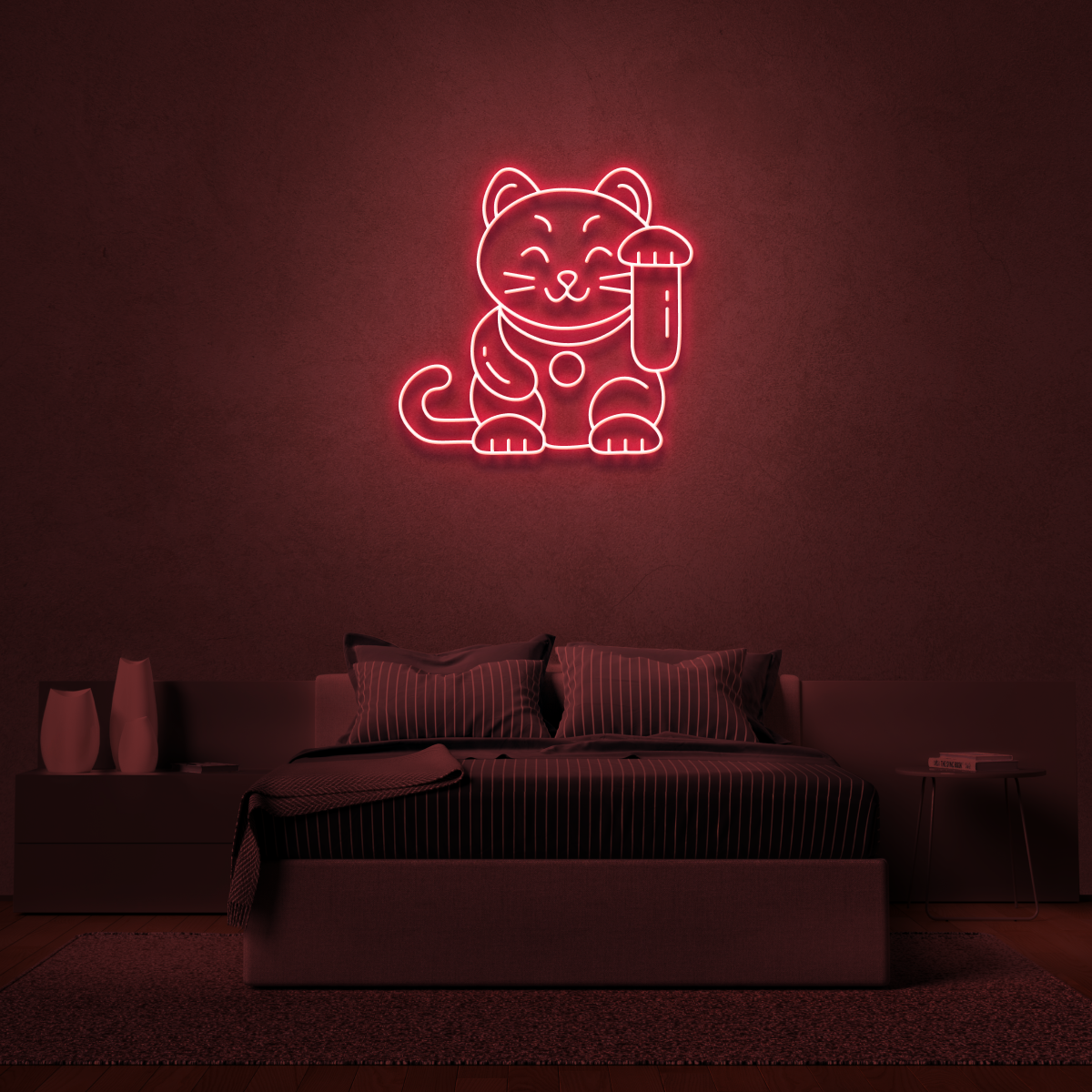 Lucky cat