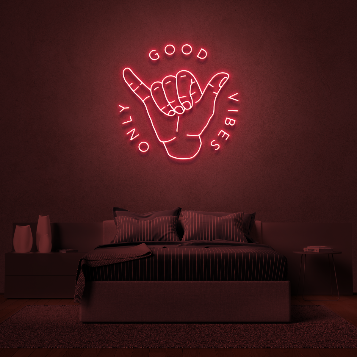 Good Vibes!