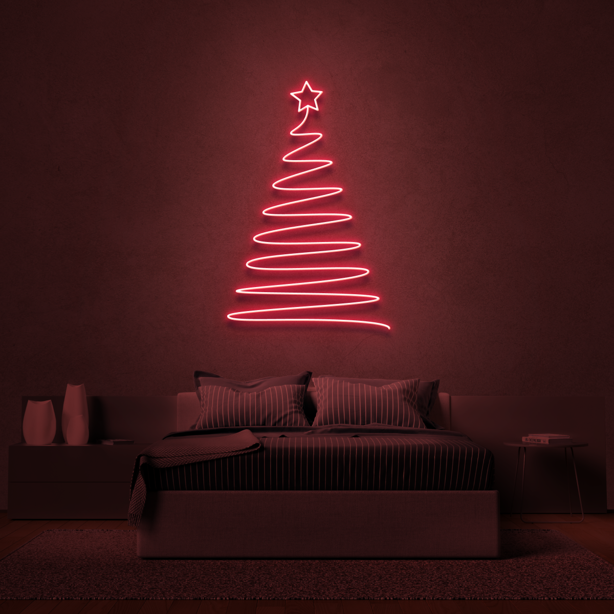 Christmas Tree Neon! π