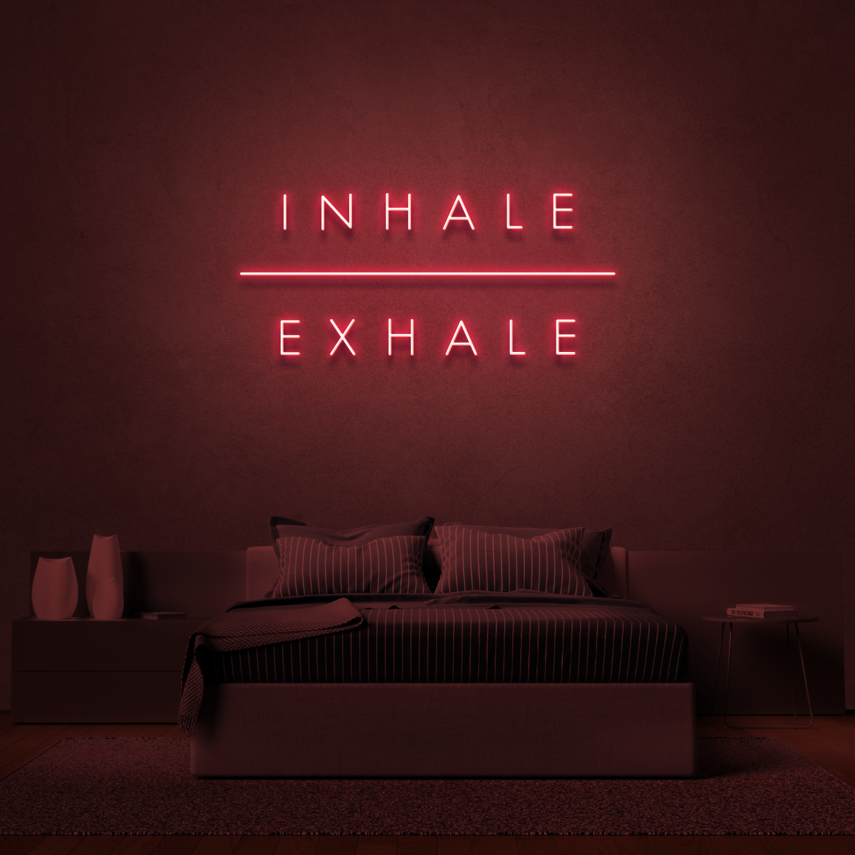 Just Breathe