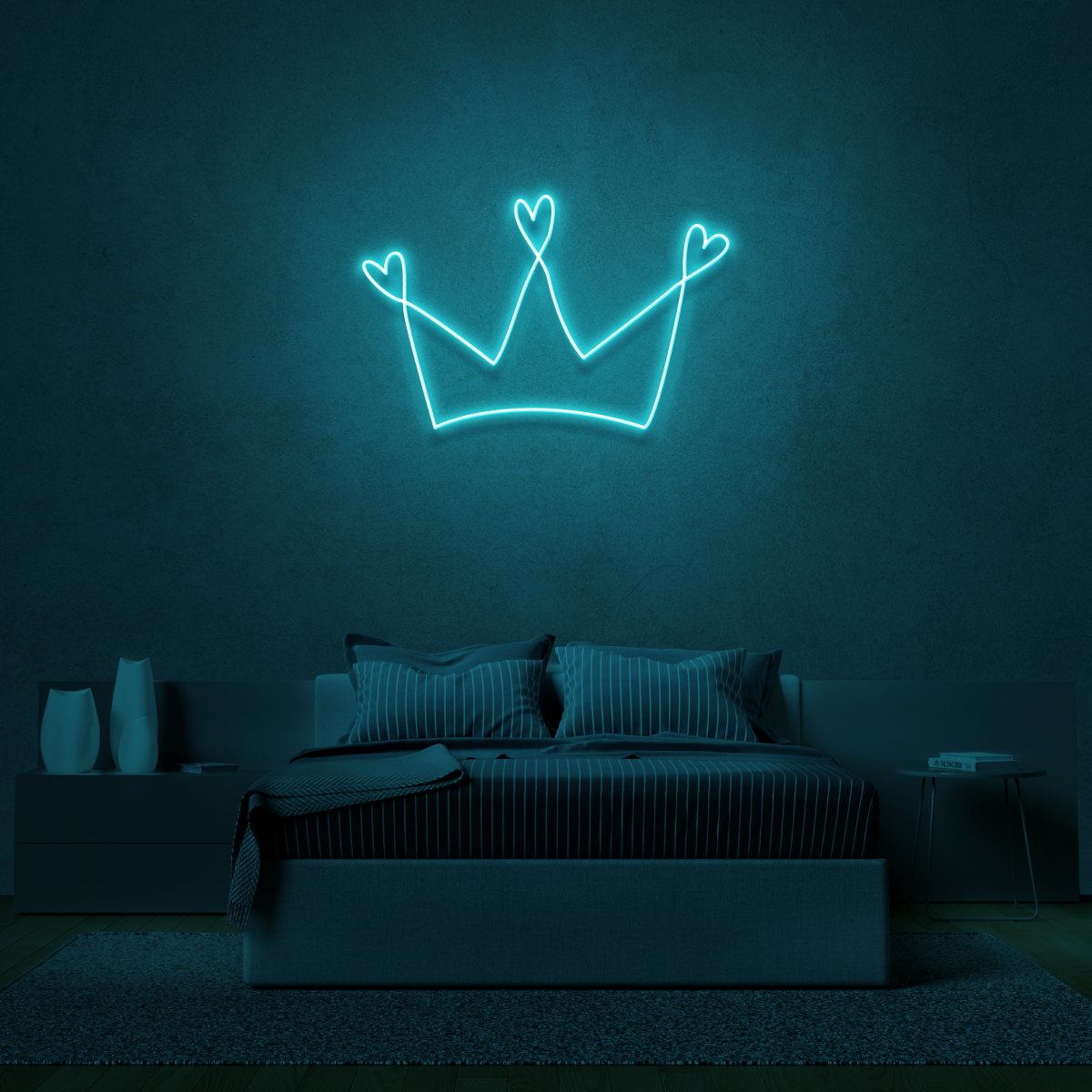 Wear the Crown