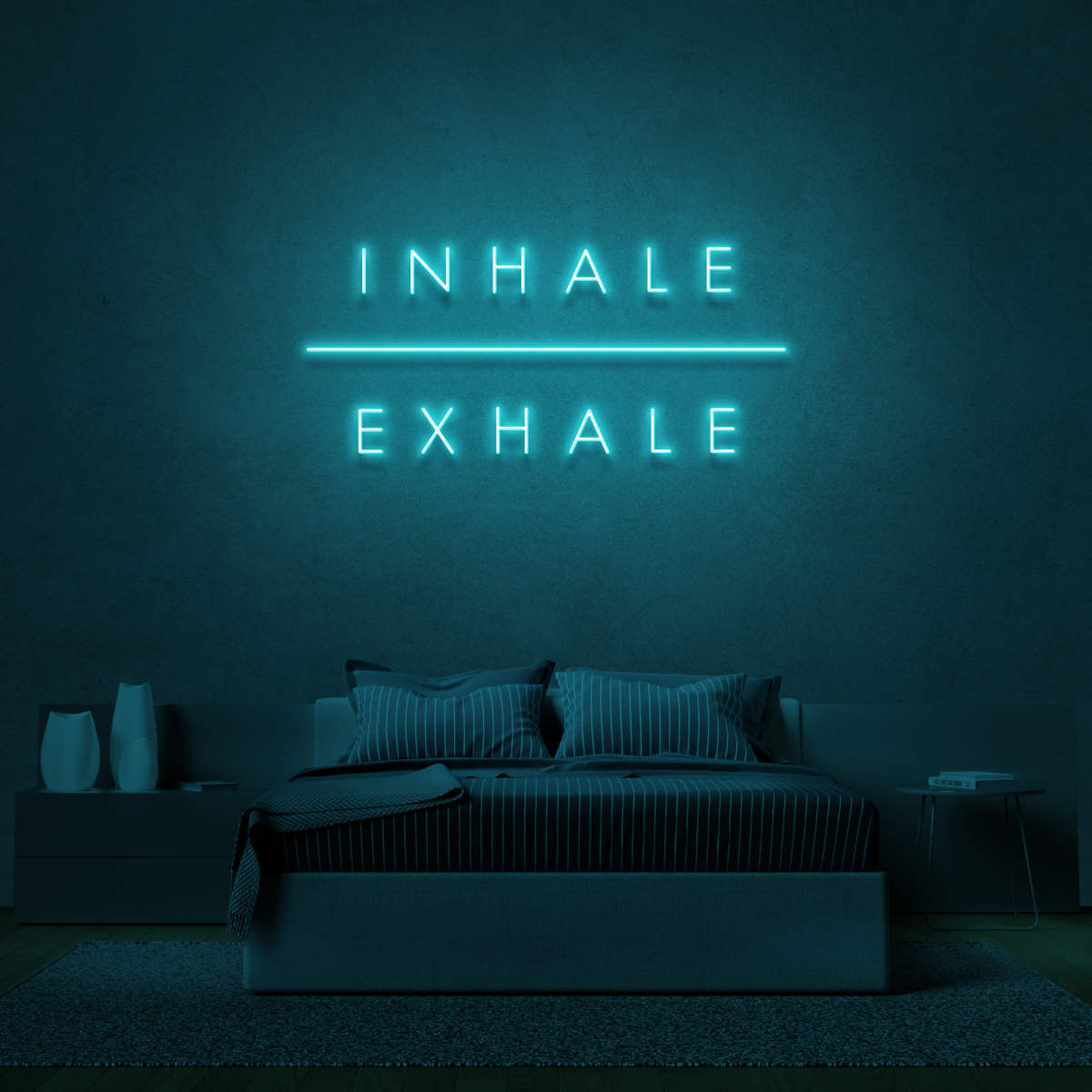 Just Breathe