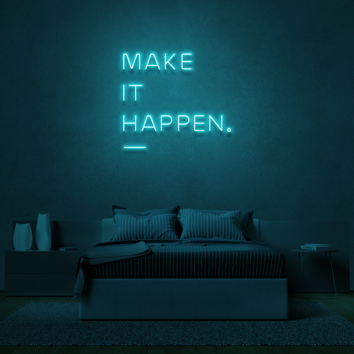Make it Happen!