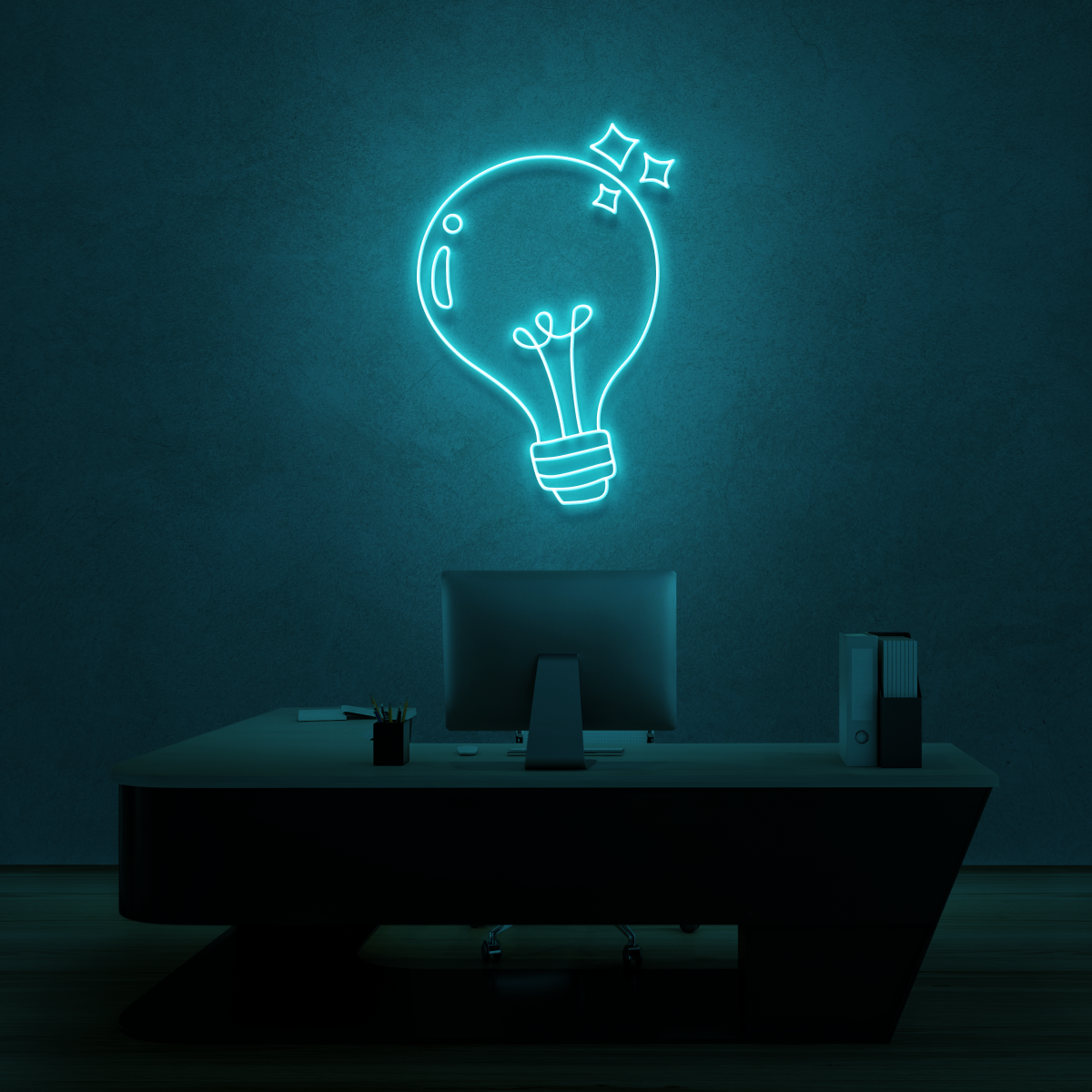 New Ideas!