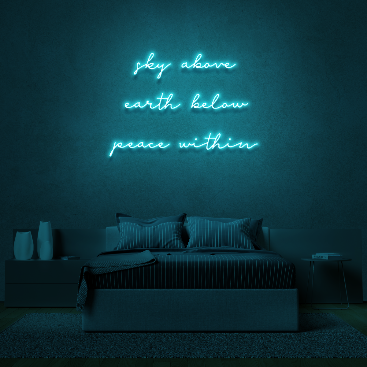 Inner Peace