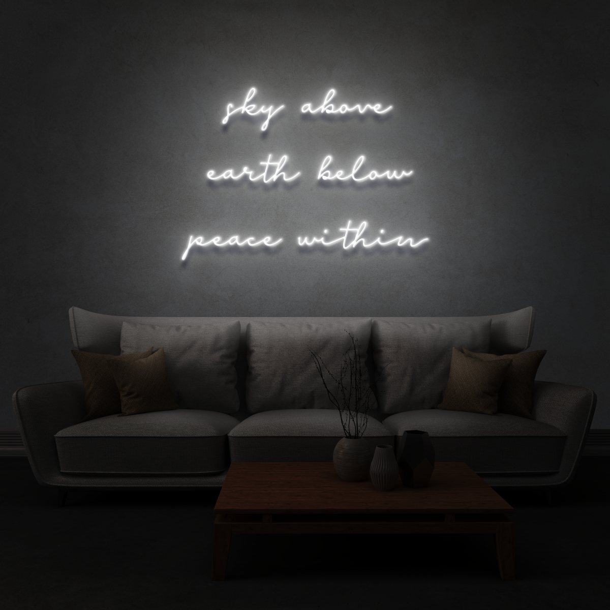 Inner Peace