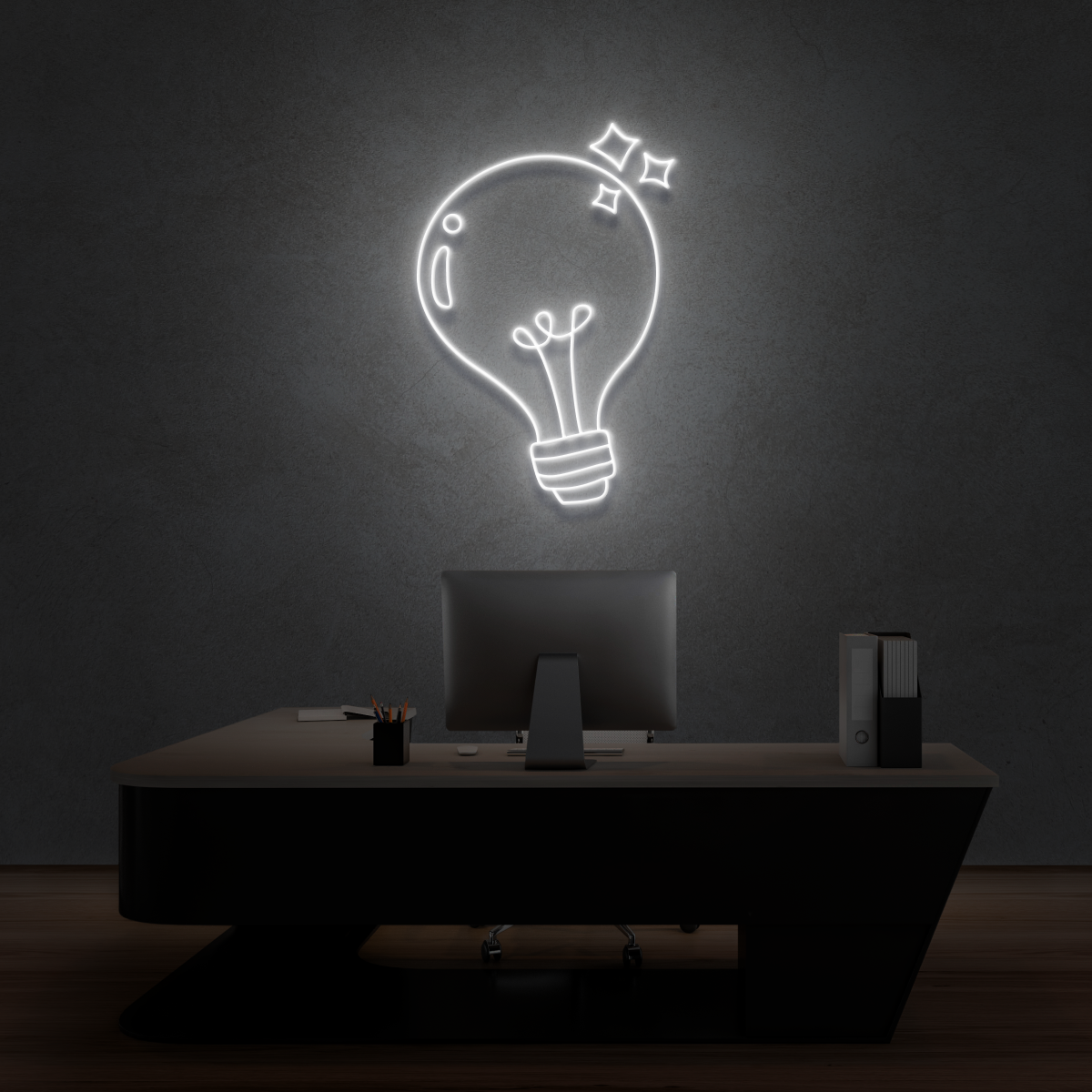 New Ideas!
