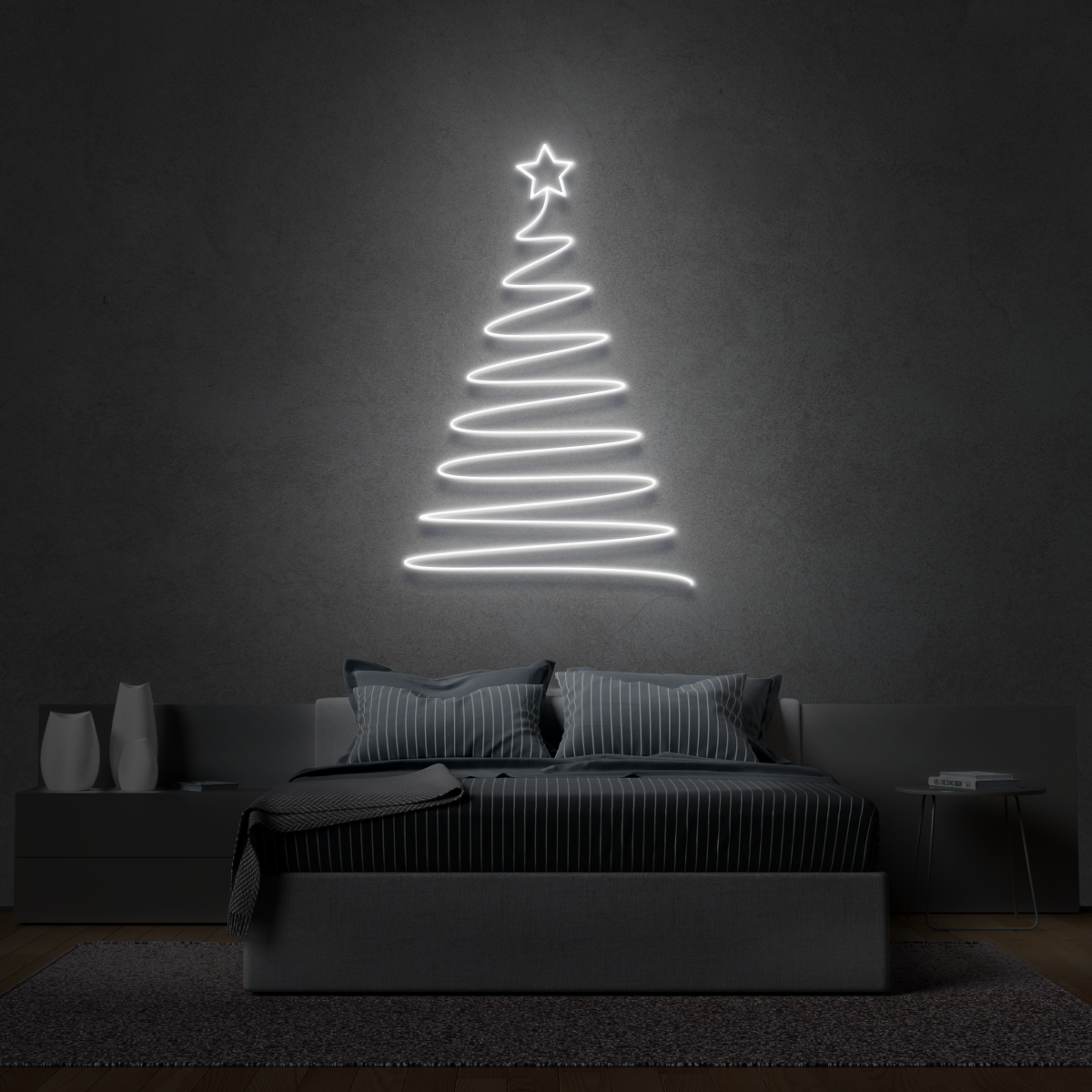 Christmas Tree Neon! π