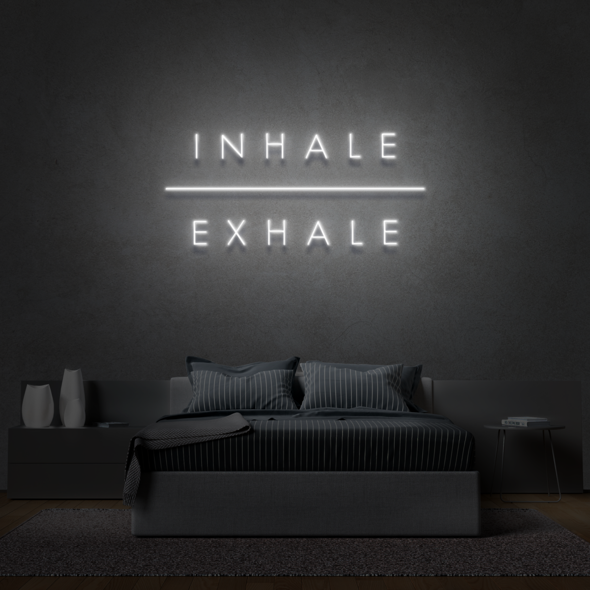 Just Breathe