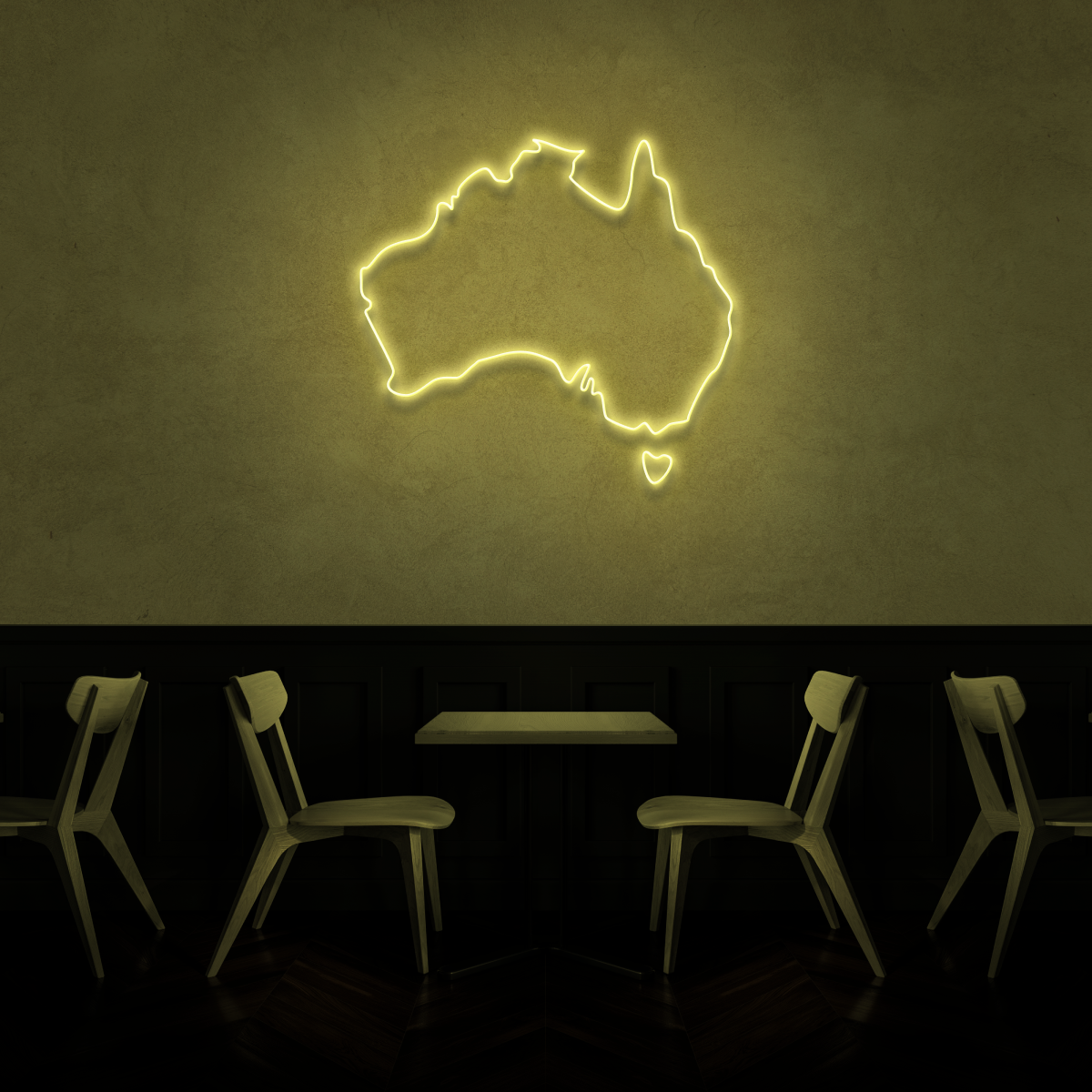 Aussie Aussie Aussie